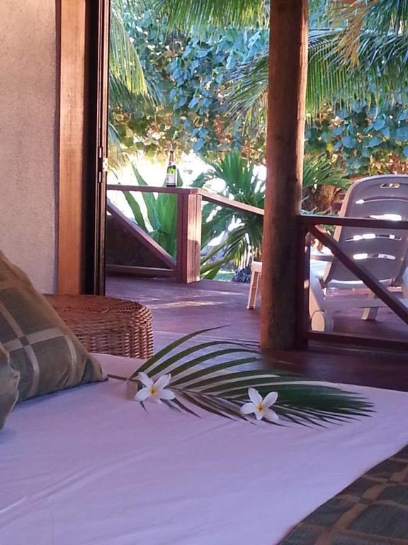 Sunset Palms Rarotonga Hotel Стая снимка
