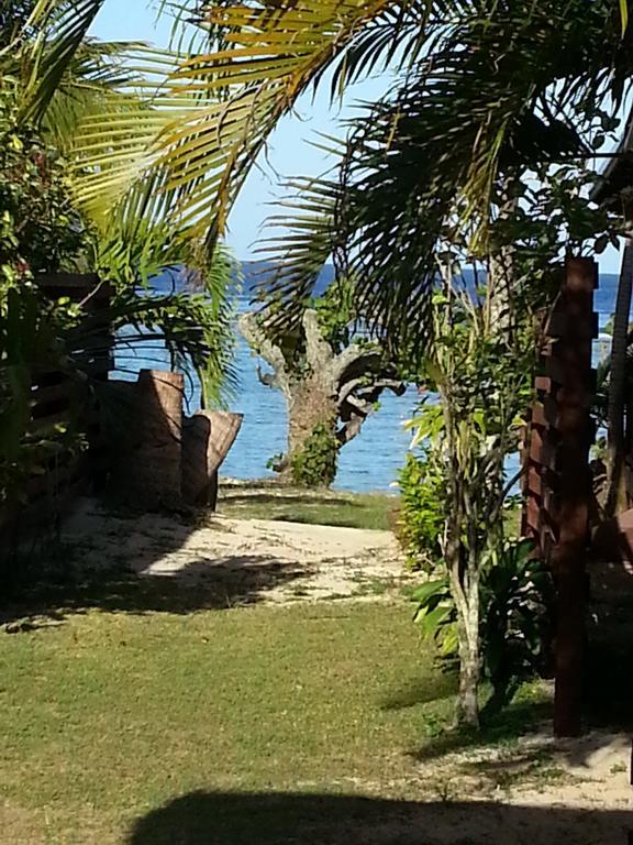 Sunset Palms Rarotonga Hotel Стая снимка