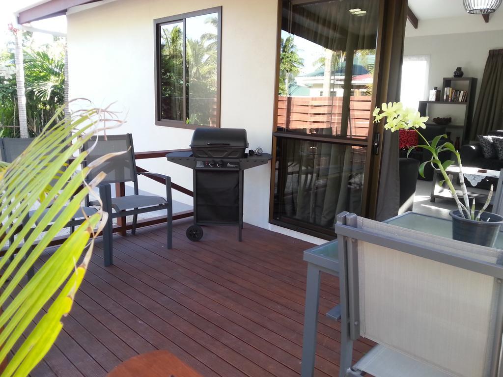 Sunset Palms Rarotonga Hotel Стая снимка