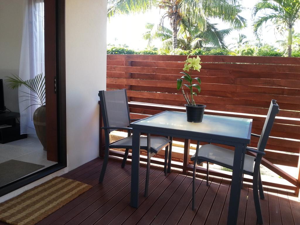 Sunset Palms Rarotonga Hotel Стая снимка